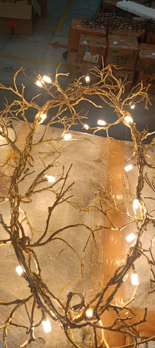 Path Beam Bollard Light